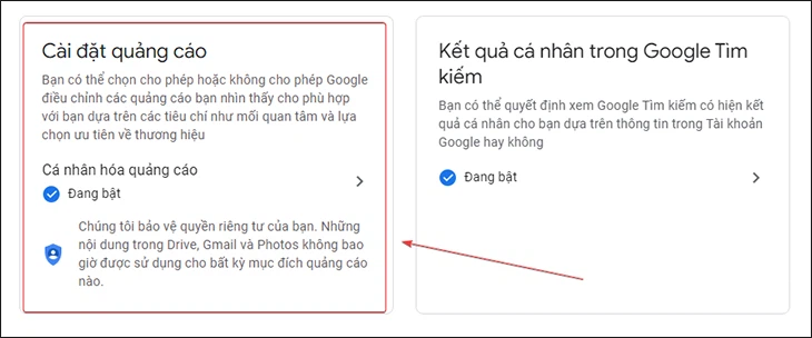 chặn quảng cáo Youtube trên tivi TCL