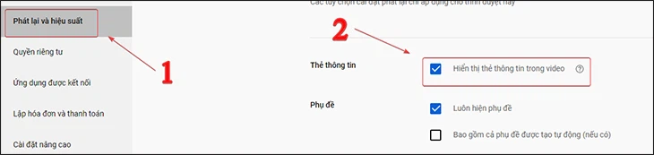 chặn quảng cáo Youtube trên tivi TCL