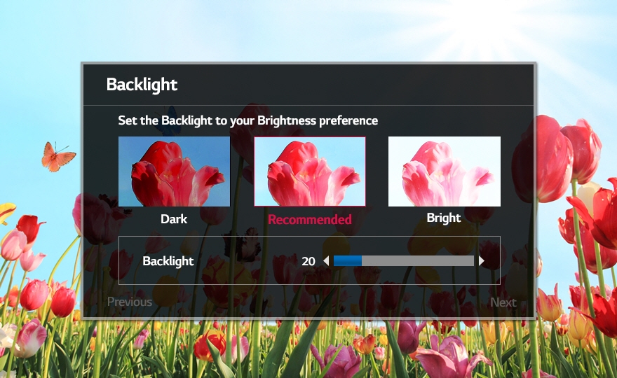 Đèn nền (Blacklight)