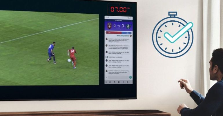 Hẹn giờ bật tắt trên tivi TCL bạn đã biết cách làm chưa?