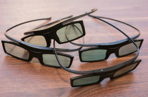 Tìm hiểu về công nghệ 3D trên Tivi