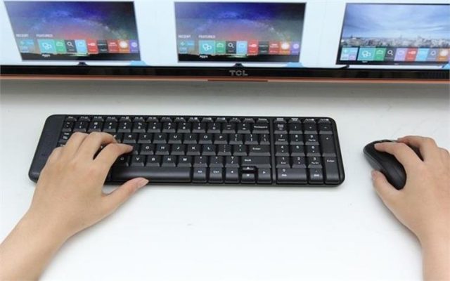 Kết nối chuột và bàn phím với tivi TCL dễ dàng và nhanh chóng