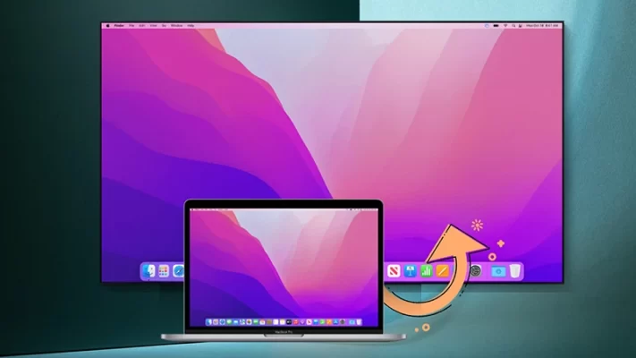 Mẹo nhỏ kết nối Macbook với tivi TCL dễ dàng