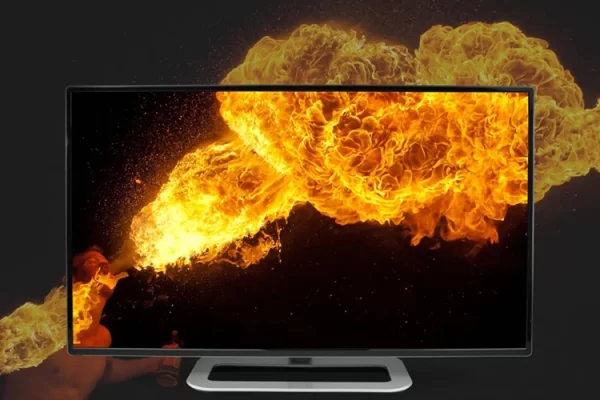 Màn hình tivi TCL bị nóng - Nguyên nhân và cách khắc phục