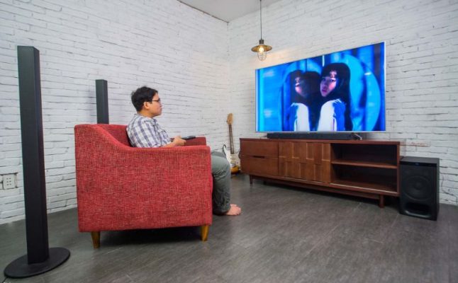 Khắc phục lỗi không đồng bộ âm thanh và hình ảnh trên Tivi TCL