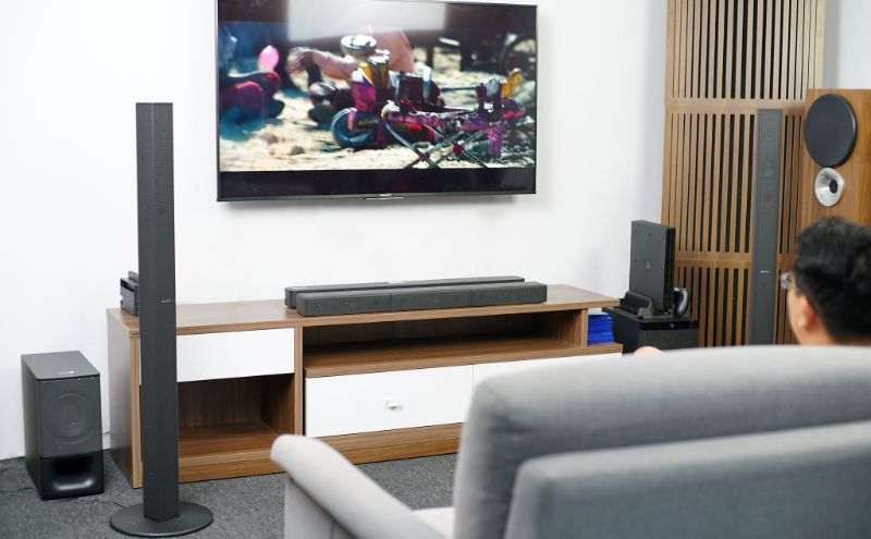 Nguyên nhân khiến Tivi TCL âm thanh và hình ảnh không đồng bộ