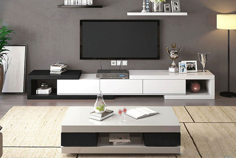 Tivi bị loạn kênh do đặt gần điểm thu phát sóng khác