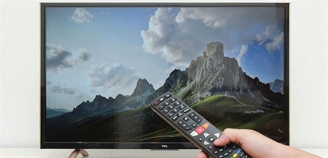 Mách mẹo xử lý khi tivi TCL bị loạn kênh nhanh chóng