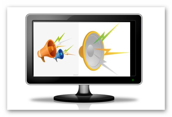 Tìm hiểu lỗi Tivi TCL bị rè tiếng và cách khắc phục tại nhà