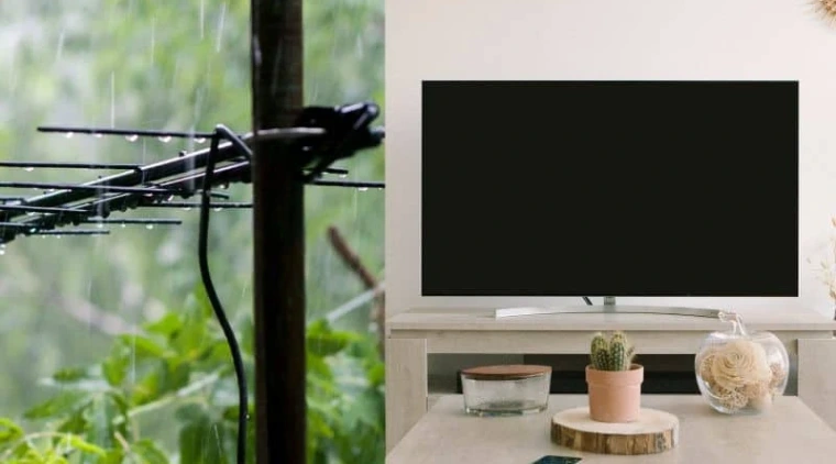 Thời tiết ẩm ướt, các vi mạch và linh kiện bị bụi bám