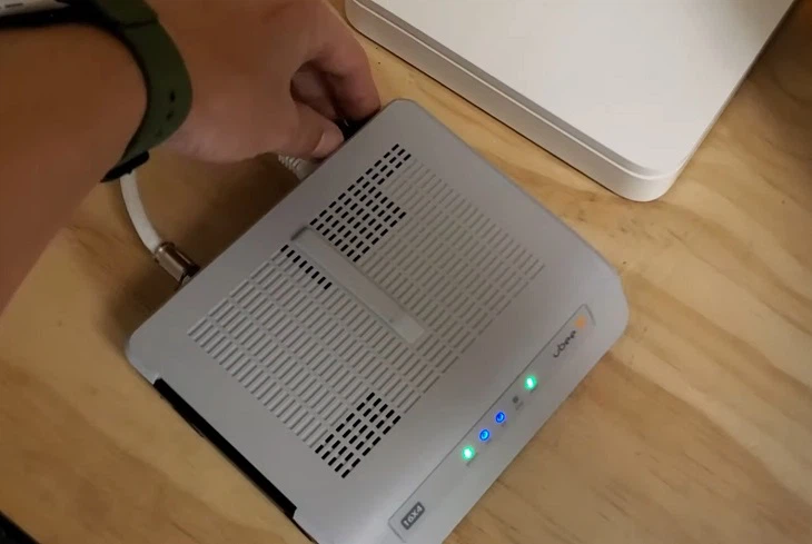 Phần lớn lỗi tivi TCL không vào được Netflix là đến từ kết nối mạng, thiết bị mạng và dịch vụ của Netflix