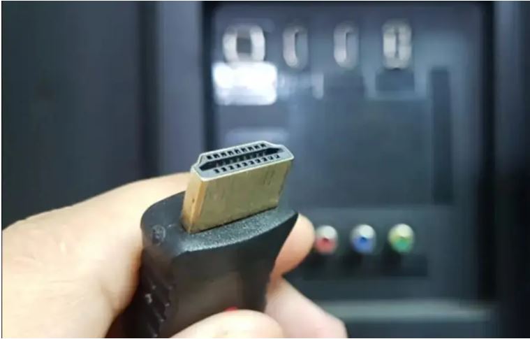 cách khắc phục tivi TCL nháy đèn đỏ 5 nhịp