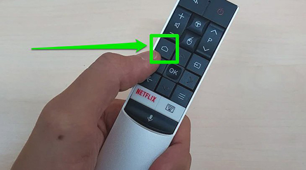 Kết nối thông qua Bluetooth