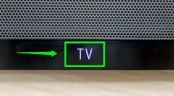 Sử dụng cổng HDMI