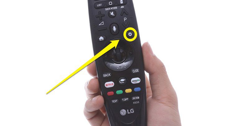 Cách chặn quảng cáo Youtube trên tivi LG