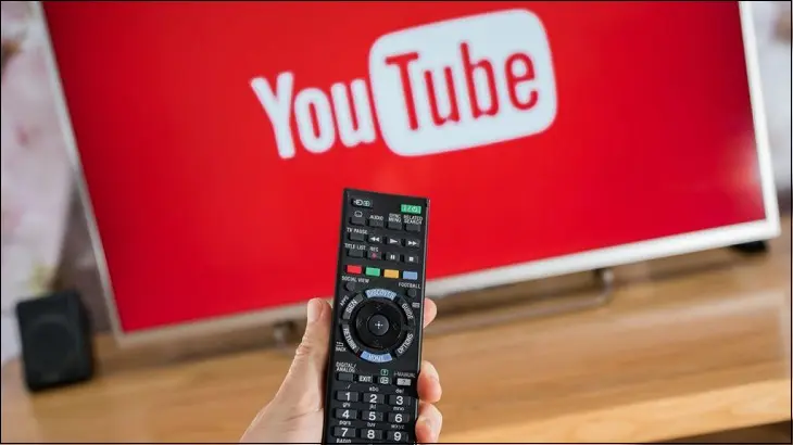 Lợi ích của việc đăng nhập tài khoản Youtube trên tivi Sony:
