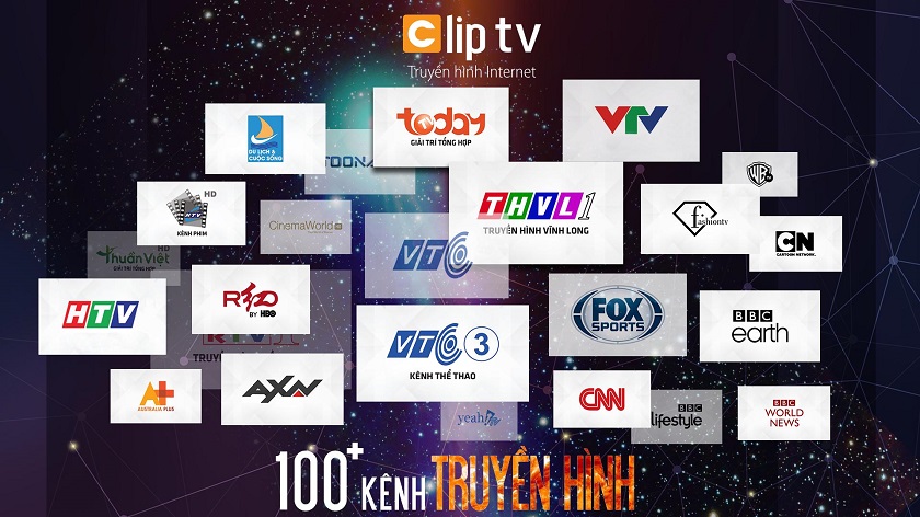 ClipTV có gì hấp dẫn?