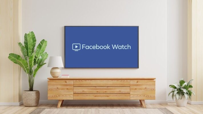 Hướng dẫn cách sử dụng Facebook Watch trên tivi Samsung