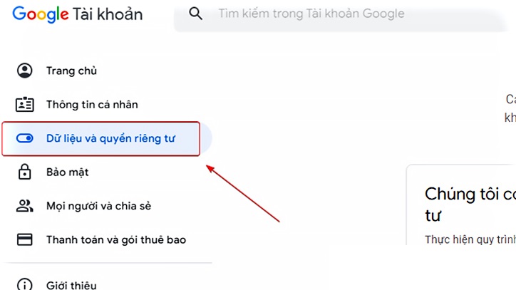Chặn quảng cáo YouTube bằng cách cá nhân hóa