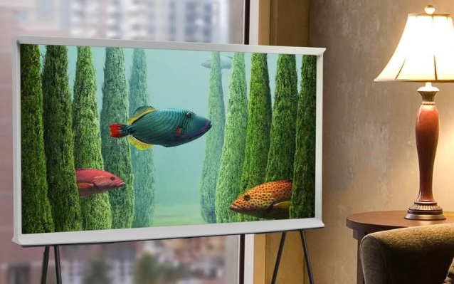 Điều chỉnh độ sáng bằng cài đặt Brightness