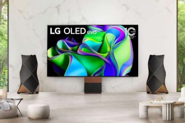 Dẫn đầu xu hướng với những công nghệ hình ảnh trên tivi LG