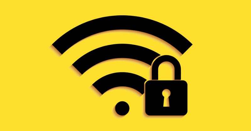 Cách đổi mật khẩu Wi-Fi trên tivi Samsung