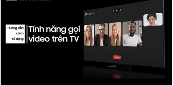 Bước 2: Tải ứng dụng gọi video