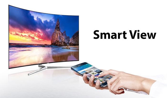 kết nối điện thoại với tivi
