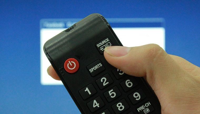 kết nối điện thoại với tivi