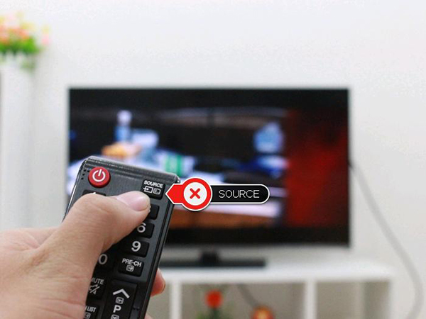 Hướng dẫn cách sao chép dữ liệu trên tivi LG