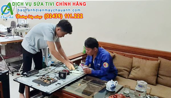 Liên hệ với dịch vụ hỗ trợ kỹ thuật: