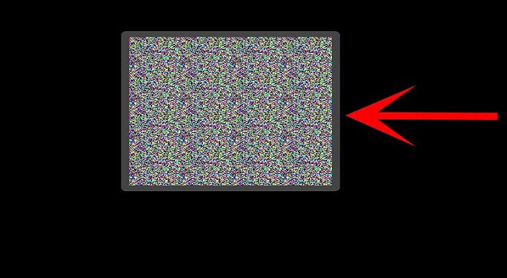 Sử dụng phần mềm JScreenFix