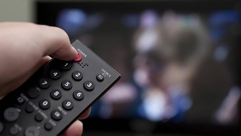 Cách khắc phục tivi Sony bị xanh màn hình
