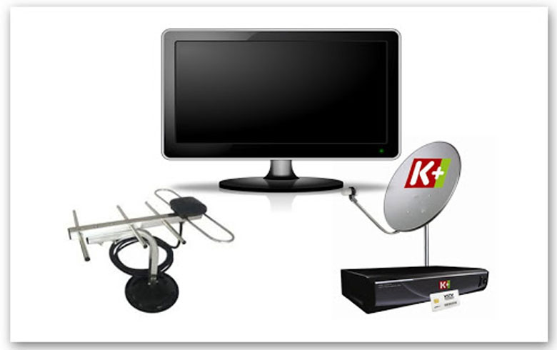 Kiểm tra các thiết bị thu phát sóng và thiết bị điện tử xung quanh