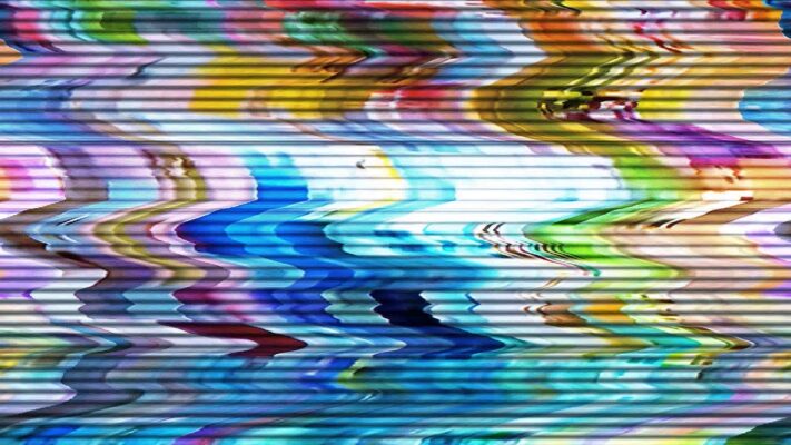 Tivi Toshiba bị nhiễu màn hình - Nguyên nhân và cách xử lý