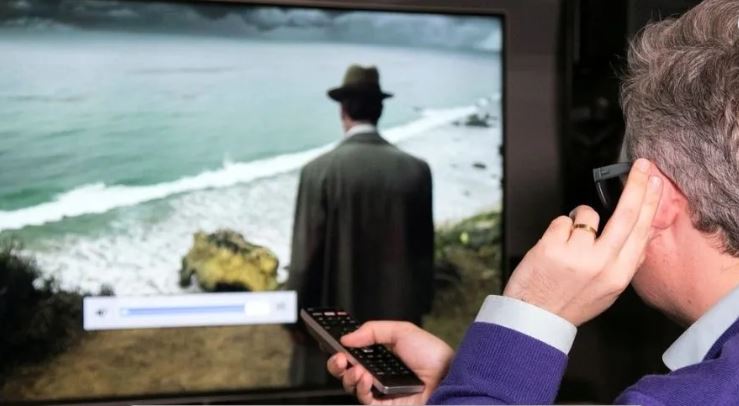 Nguyên nhân tivi Toshiba bị rè tiếng