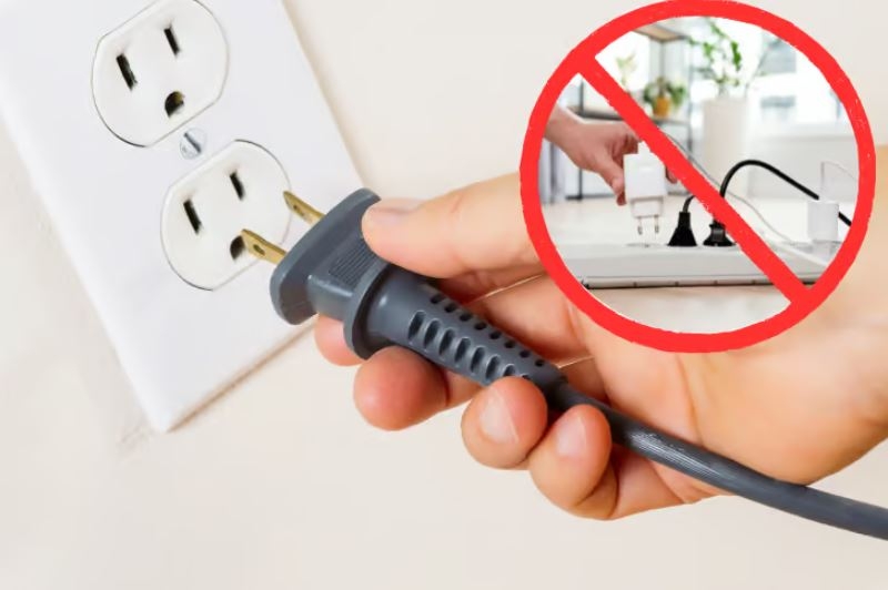 Khởi động lại toàn bộ hệ thống