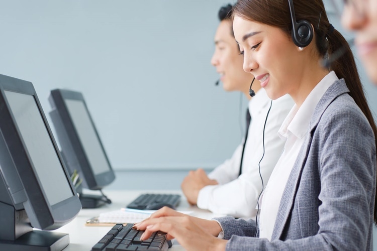 Kích hoạt bảo hành điện tử LG qua tổng đài