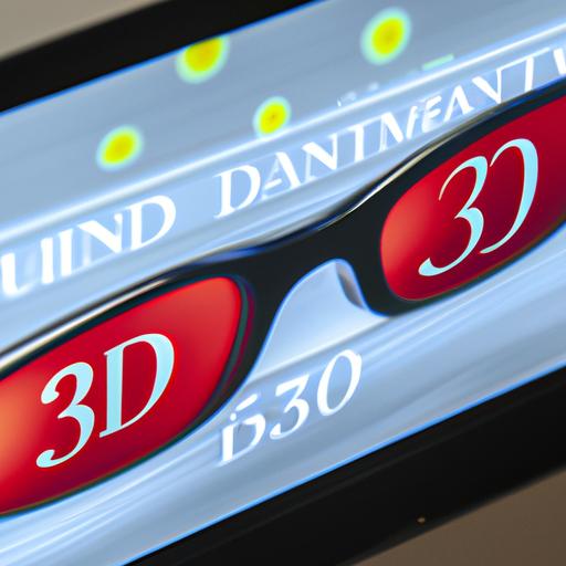 Lợi ích của việc xem phim 3D trên tivi Samsung