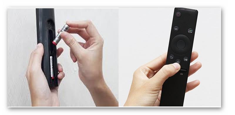 Loại bỏ điện dư trong điều khiển