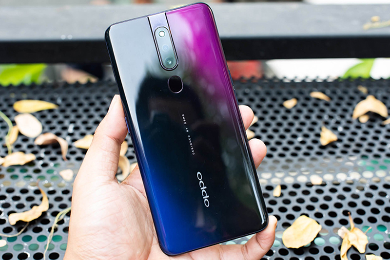 Lợi ích khi chia sẻ màn hình Oppo lên tivi