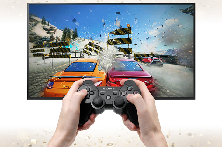 Các Thiết Bị Phụ Kiện Dành Cho Chơi Game