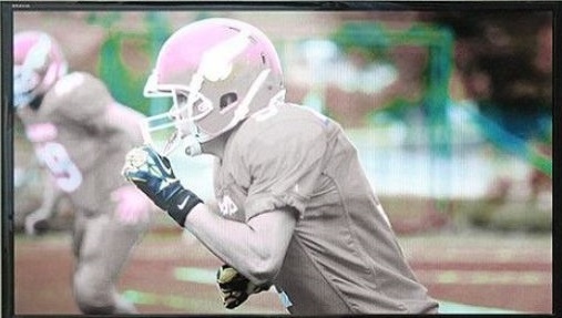 Bối rối khi tivi Casper bị mất màu - Đọc ngay cách xử lý