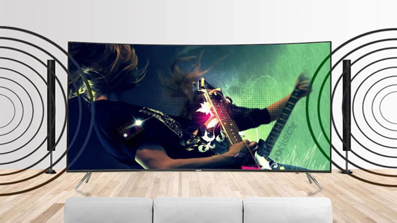 Về công nghệ âm thanh