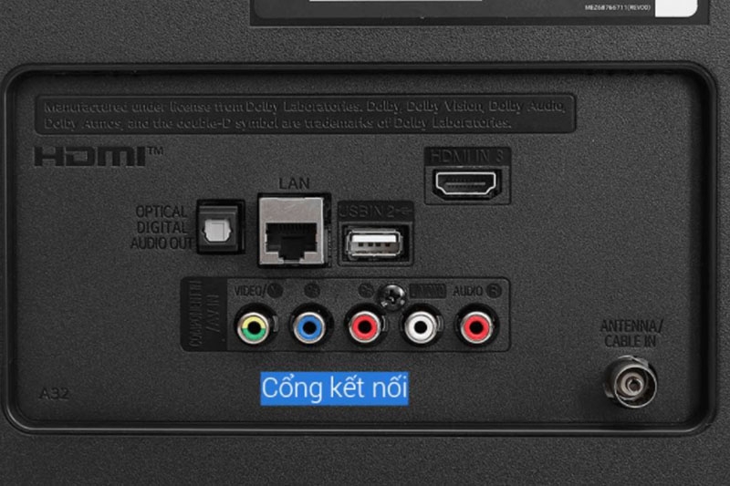 Khả năng kết nối