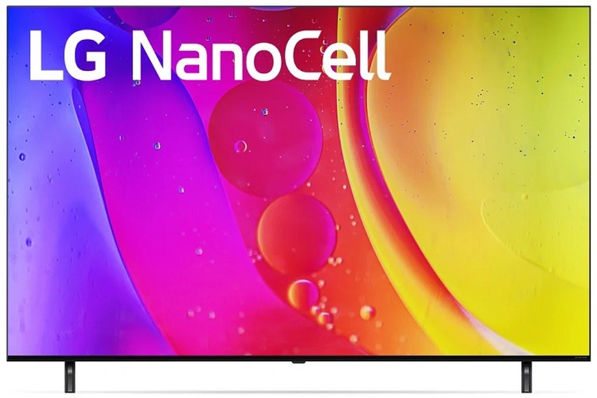 Ưu điểm của tivi LG Nanocell:
