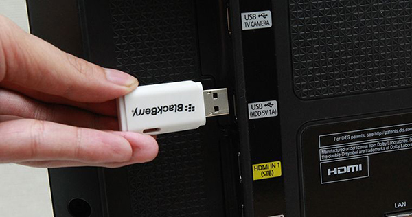 Do video gốc bị mất tiếng