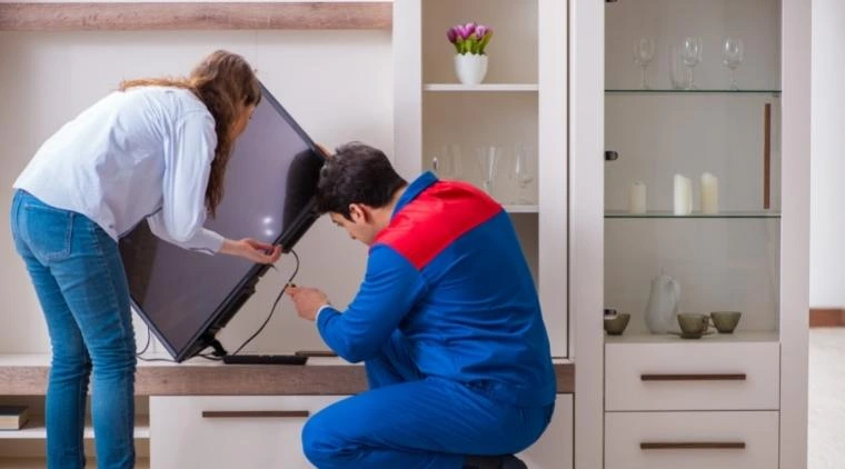 Liên hệ kỹ thuật để khắc phục