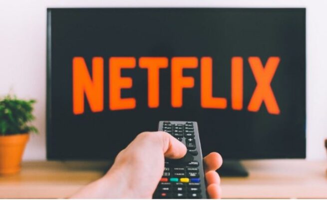 Giải pháp khắc phục khi tivi Casper không vào được Netflix