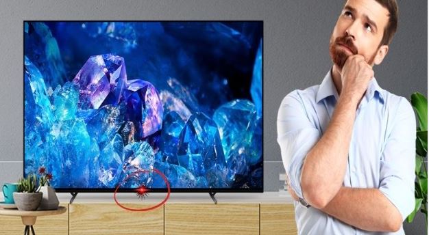 Ngỡ ngàng với tip sửa lỗi tivi Casper nháy đèn đỏ tại nhà